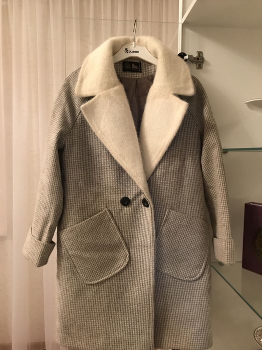 Пальто размер s-m  7000 тенге