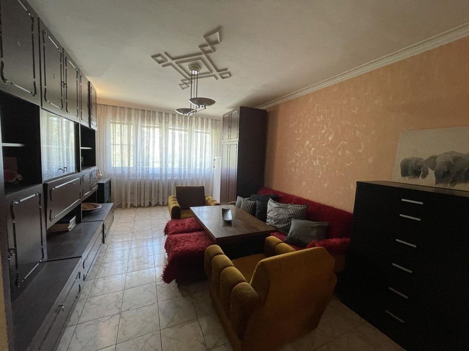 Продава се Тристаен апартамент в София, Надежда 2 - 95 кв.м за 2179 €/кв.м - Снимка #9