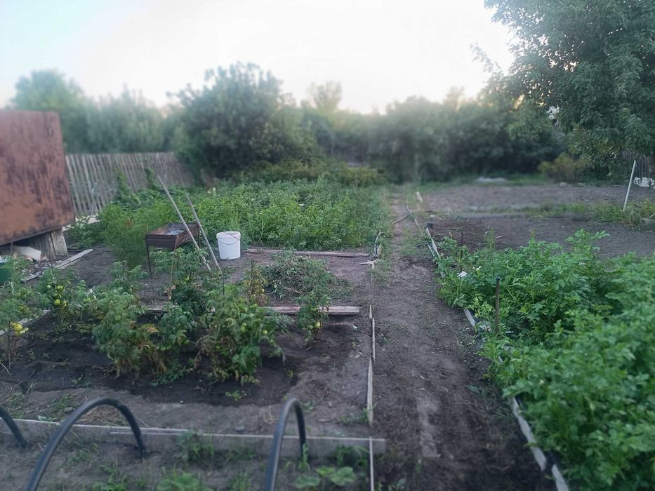 Продам дачу на Федоровке