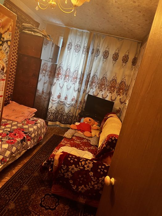 Продам 2 комнатную квартиру