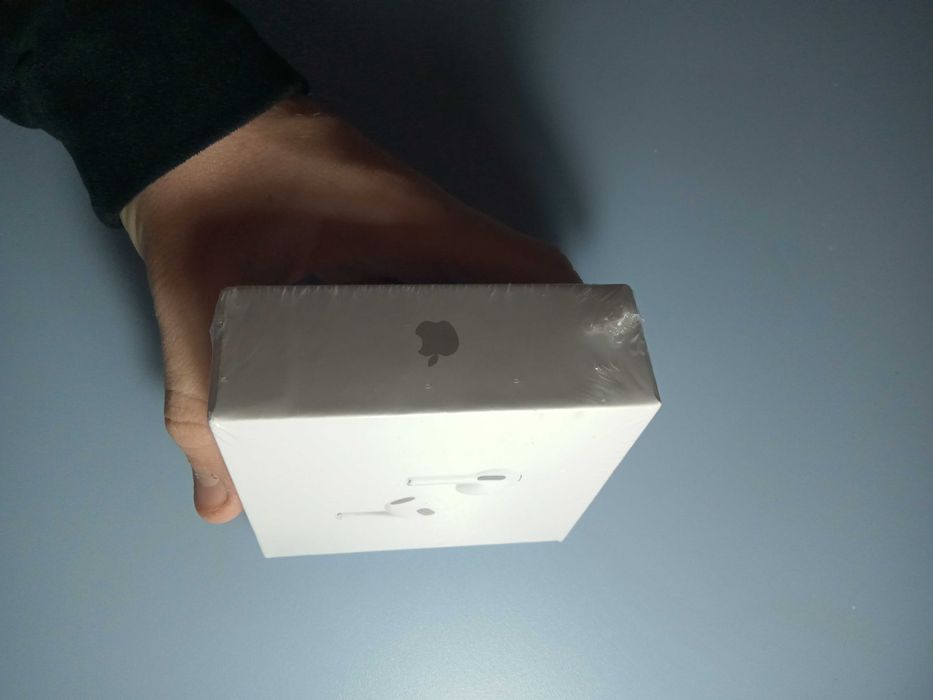 Airpods 3 sigilate