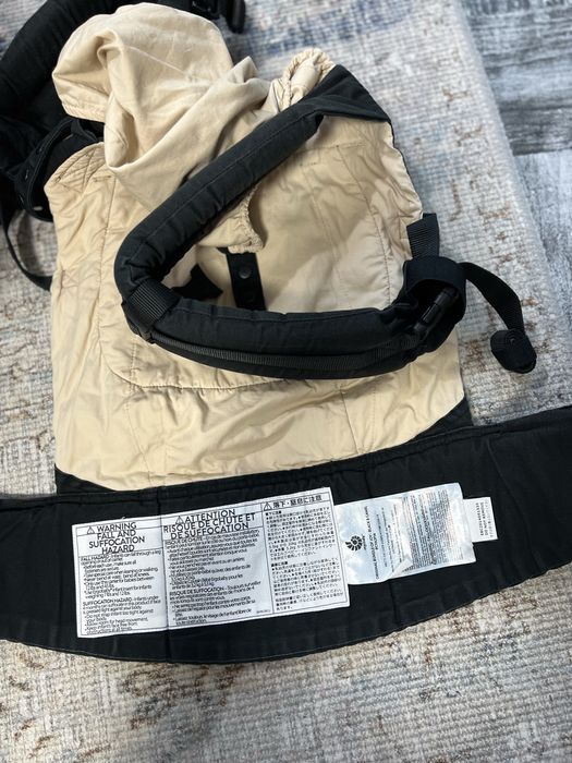 Ergobaby Original Baby Carrier ергономична раница