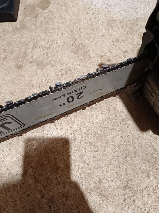 Drujba noua cu rodajul facut