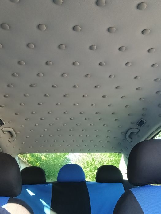 Skoda Superb 1.9 Tdi