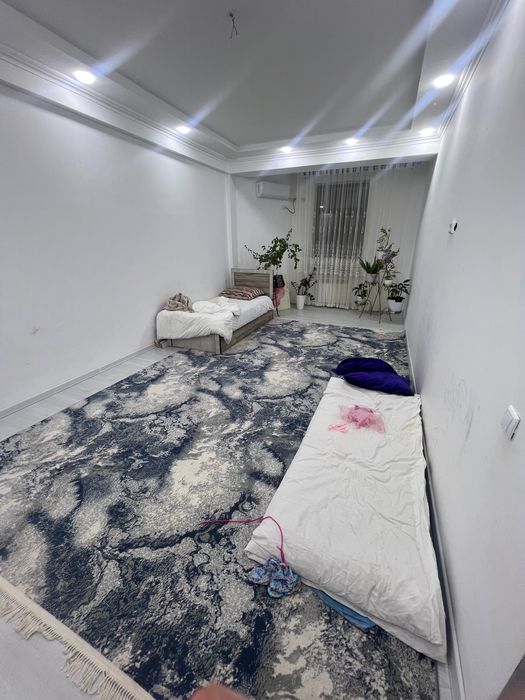 Arenda qizlarga shoshiling