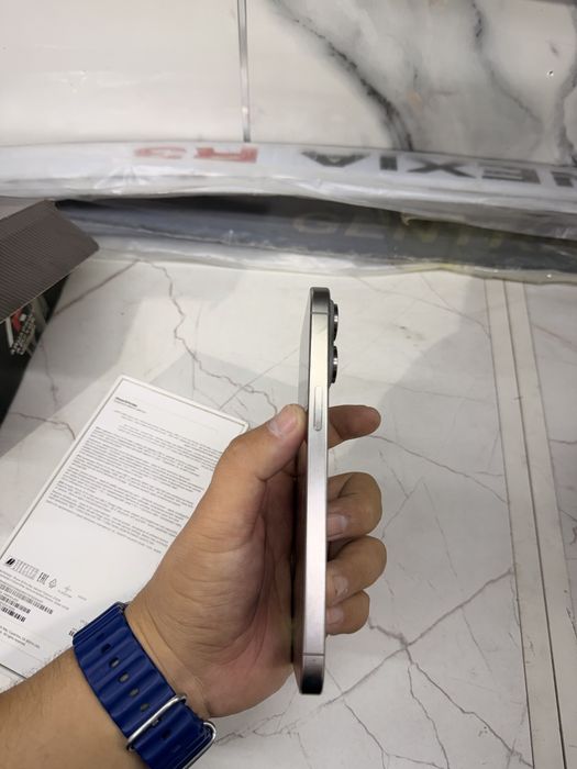 iphone 15 pro max 512gb
