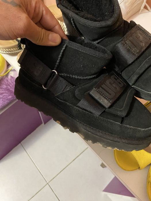 Женски обувки 37 38 39 номер