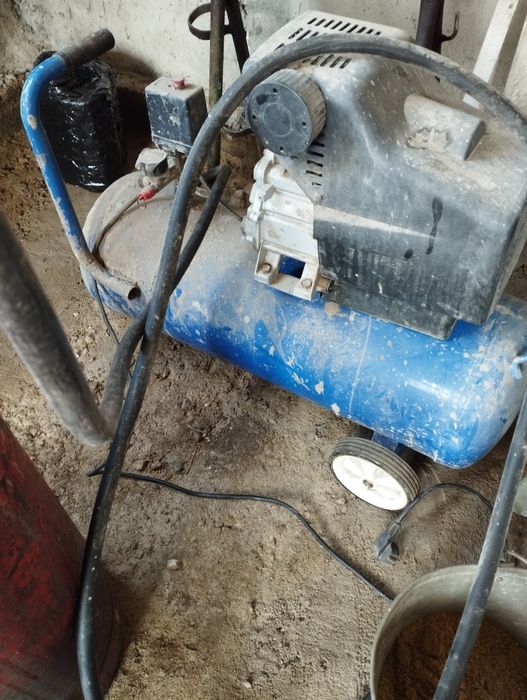 Продам оборудование по пеноблоку