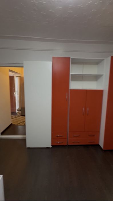 Apartament 2 camere , Mircea cel batran , etaj 2