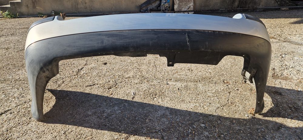 Задна броня за пасат б5 2000г