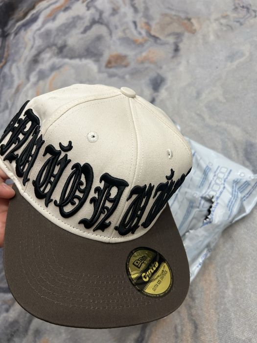 gutta snapback 125