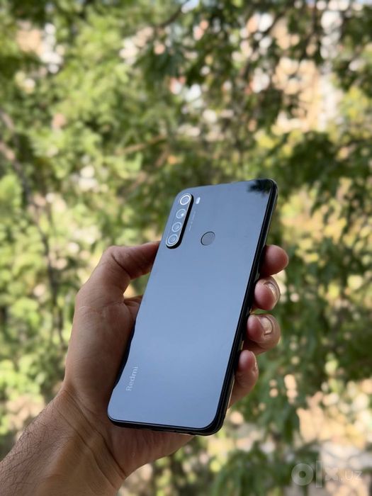Redmi Note 8 128 GB