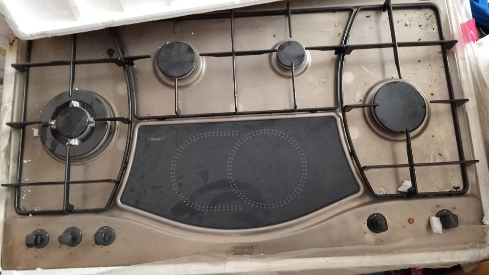 Продам варочную панель