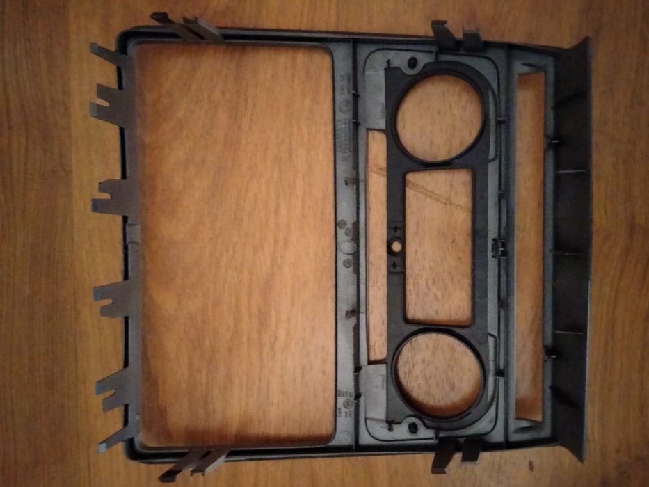 Ramă originală Skoda Octavia