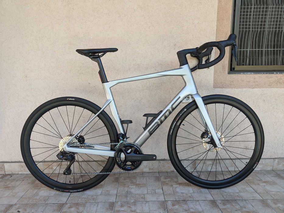 BMC Roadmachine 01 Four