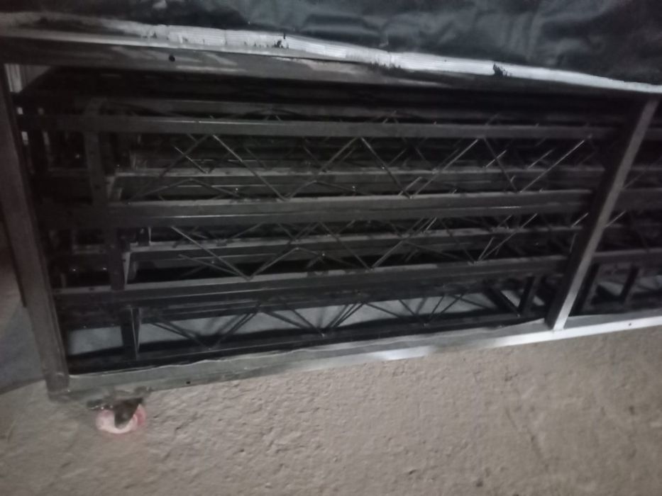 Ферма для банера