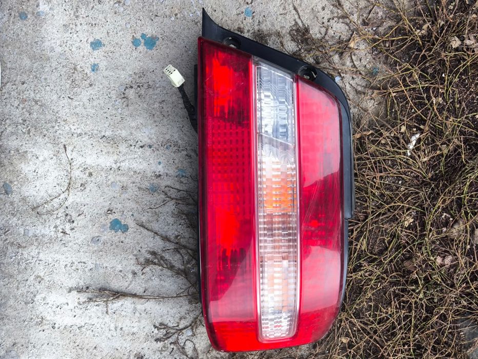 Фара Чайзер правая