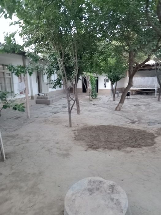 Olmazor tumani Chig'atoy masjid yonida 4.7 sotixli xovli sotiladi.