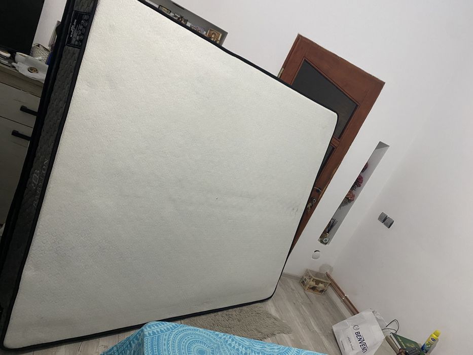 Saltea noua -BABYLON -160x200 Cm