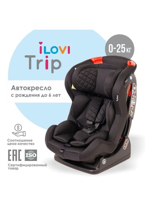 Автокресло новая