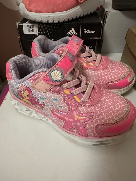 Детски маратонки Adidas , Ted Baker, Fila, Next, Graceland