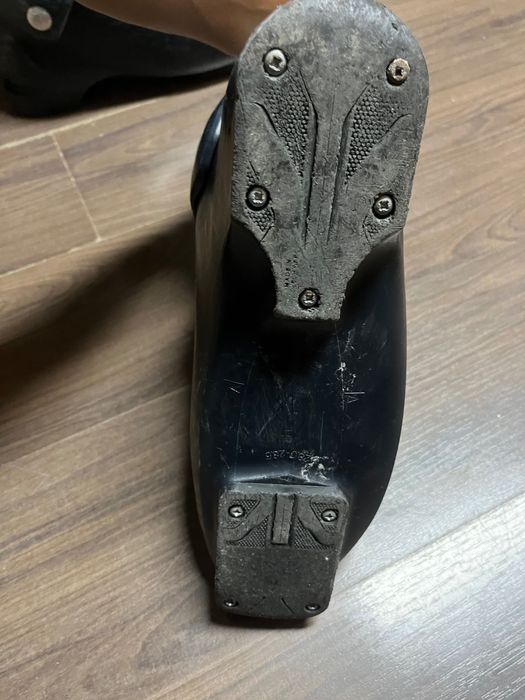 Ски обувки Fischer 28/28.5 90