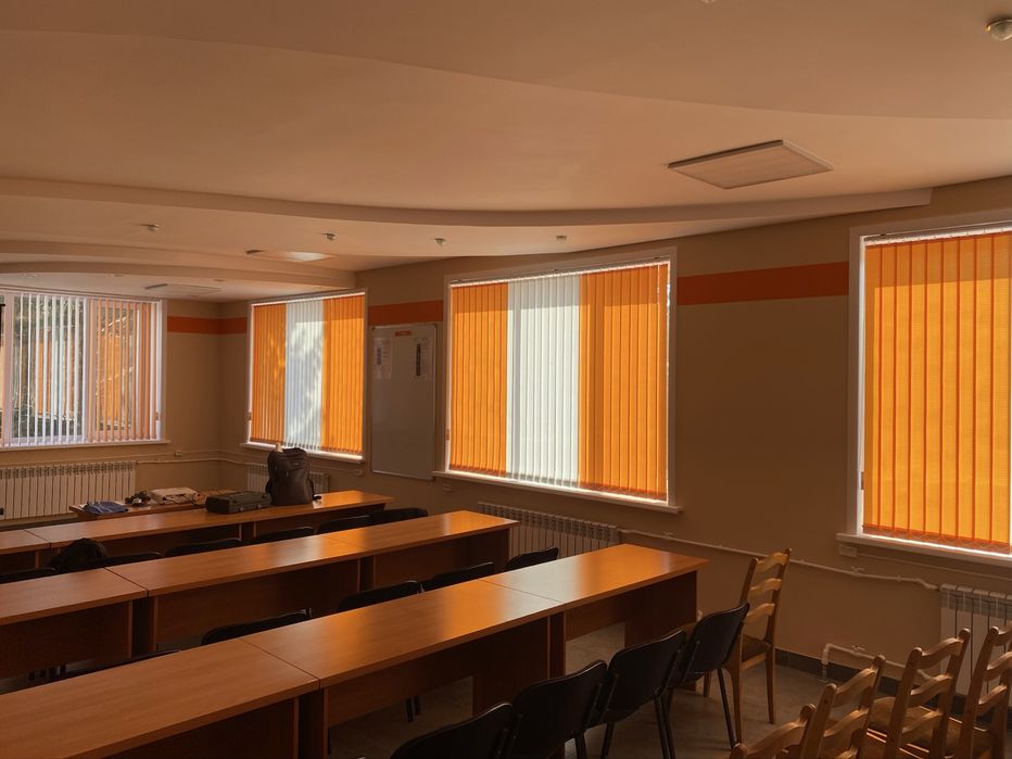 Ролл Шторы в Экибастузе