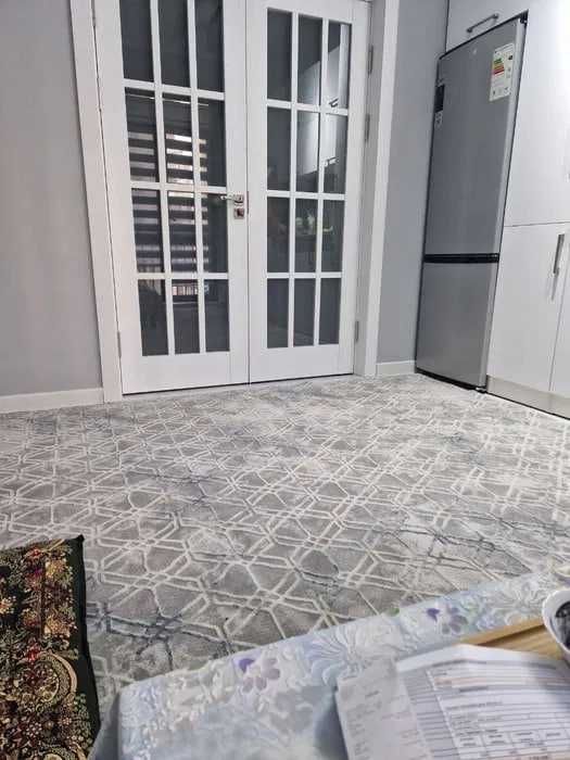 Продаётся уютная 2-комнатная квартира в Мирзо-Улугбекском районе