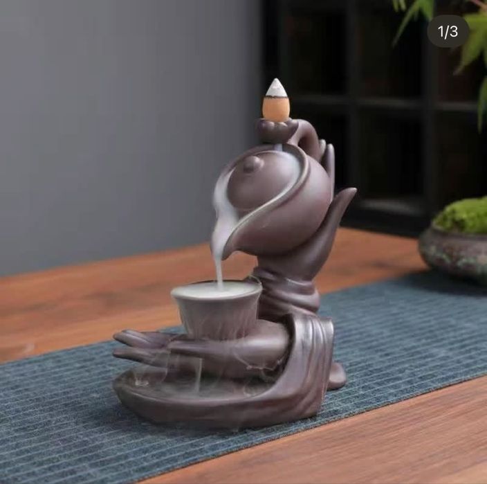 Подставки под благовония