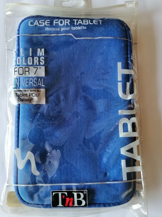 Husă Tableta Nouă