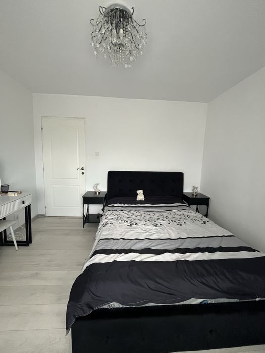 Apartament de inchiriat cu 2 camere.