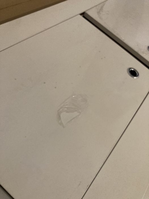 Дверцы под ванную