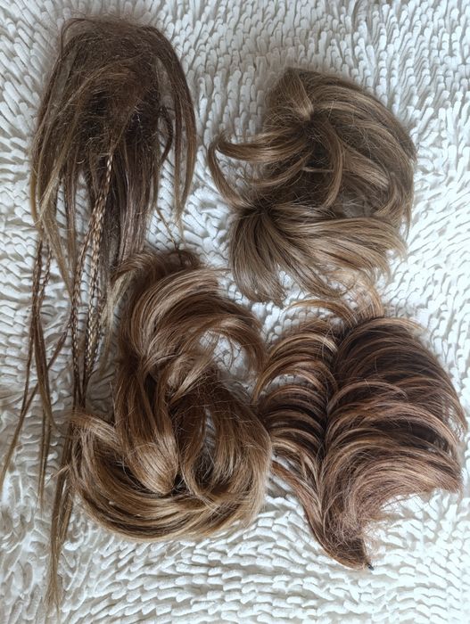 Ободок для волос