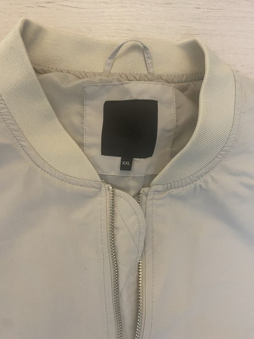 Geaca toamna/primavara XXL