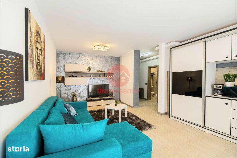 Apartament 2 Camere Complex Alezzi  Beach Resort