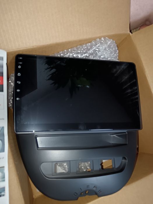 Андройд магнитолы