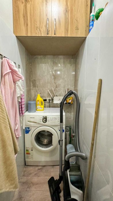 Продам 3х квартиру.