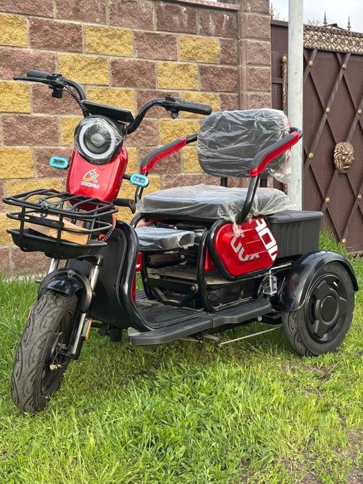 Трицикл оптом и в розницу