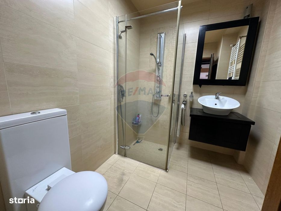Casa super moderna ultracentral situata -zona exelenta, ARAD