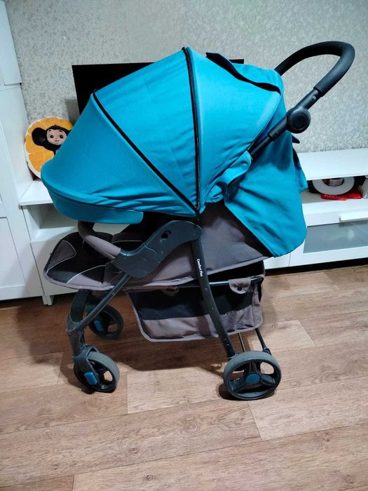 Продам  прогулочную коляску