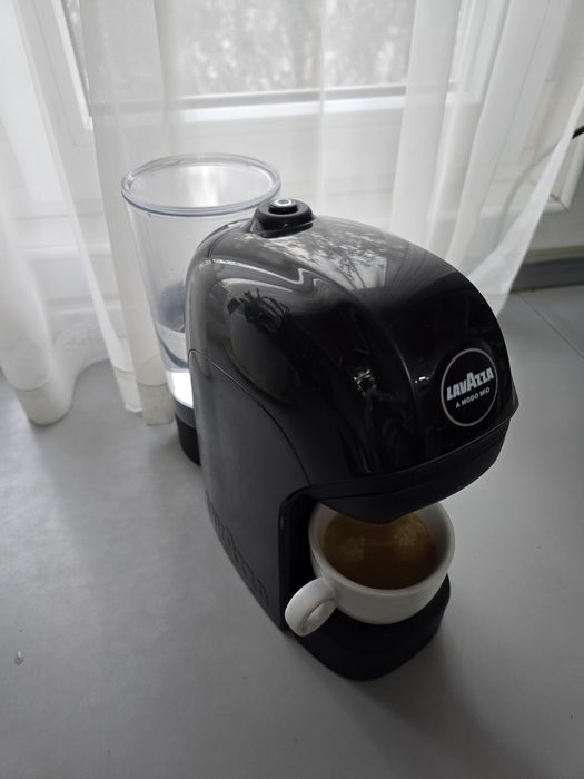 Expressor Lavazza Tiny Eco model LM-800