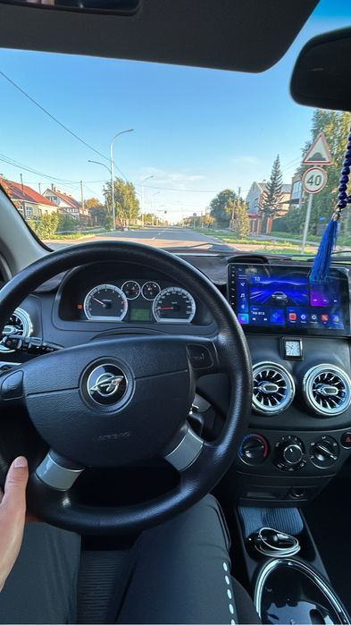 Продам шевроле нексия р3