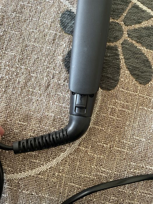 Преса Remington S6500