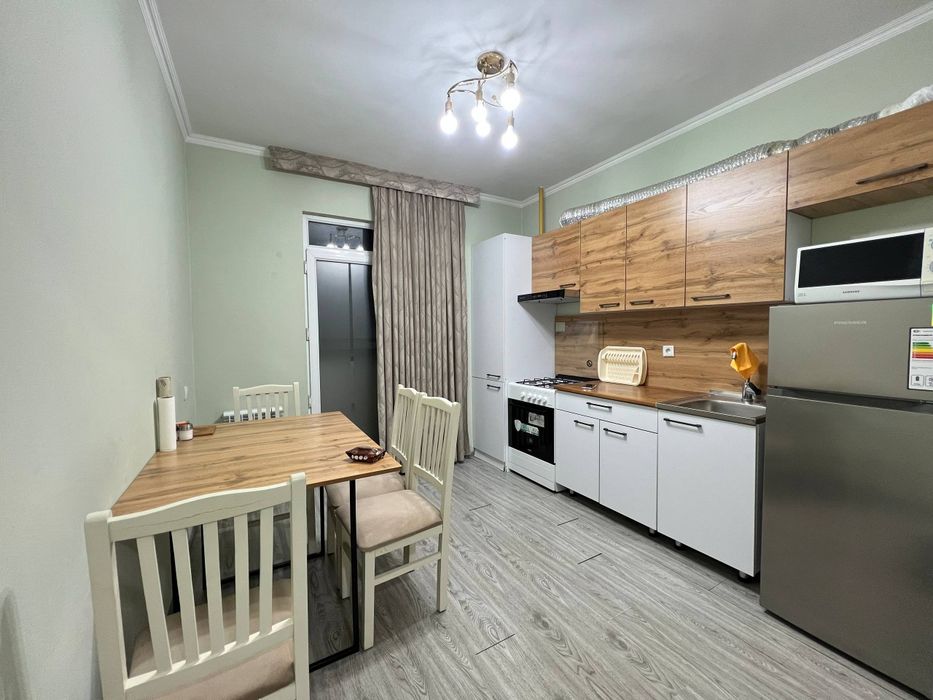 Аренда 2 ком Новостройка Green Park