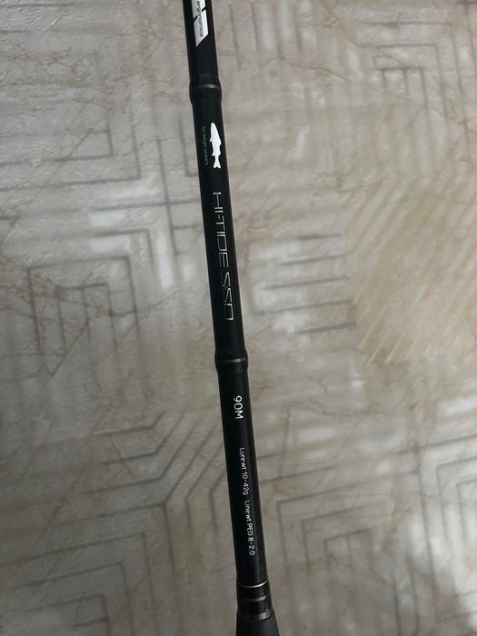 Въдица Tailwalk SSD