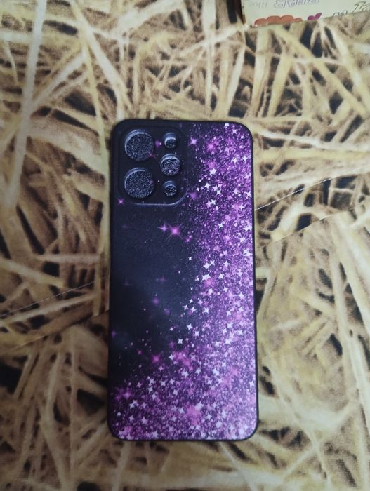 Протектори 3бр. и кейс за телефон Редми ноте  12.