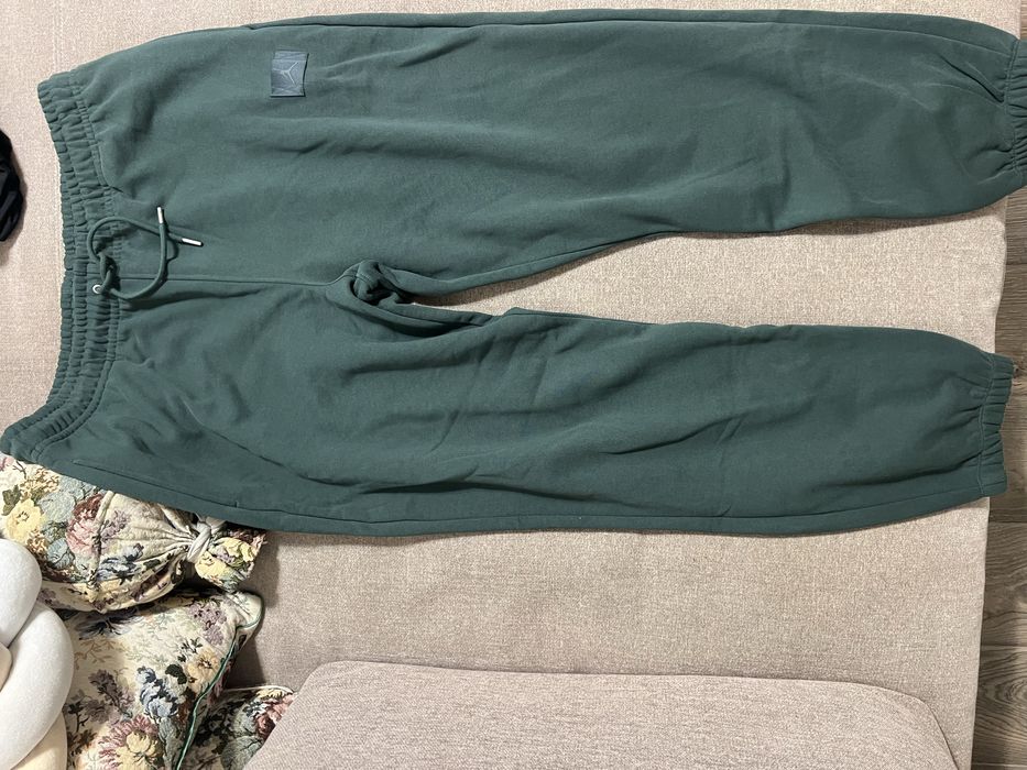 Nike Jordan - спортен екип