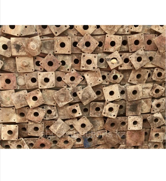 Телескопические стойки