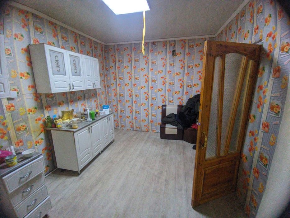 Продам квартиру 2х комнатную