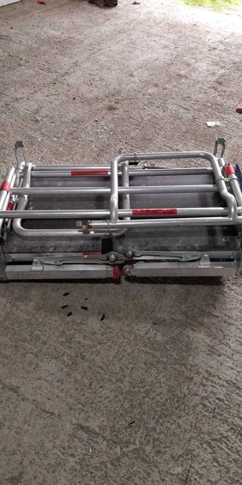 Персонално скеле Delta Deck